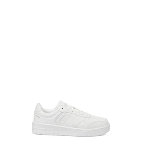 Kinetix LOWNER PU 6FX Beyaz Erkek Sneaker A102065387