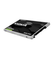 Kioxia 480Gb Exceria 555Mb-540Mb-S Sata3 2.5" 3D Nand Ssd (Ltc10Z480Gg8) Harddisk