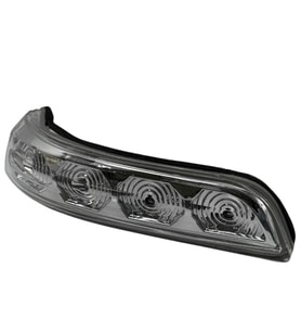 AYNA SİNYALİ SAĞ HYUNDAI i30 2007-2011 (Boş)