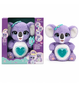 PELUŞ KOALA MAMA FONK.HAREKETLİ/SESLİ