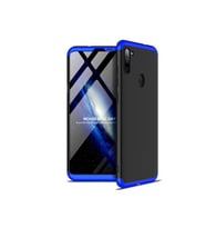 Samsung Galaxy A11 Uyumlu Kılıf Zore Ays Kapak