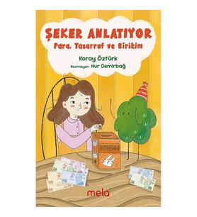 Şeker Anlatıyor
