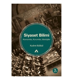Siyaset Bilimi