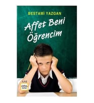 Affet Beni Öğrencim
