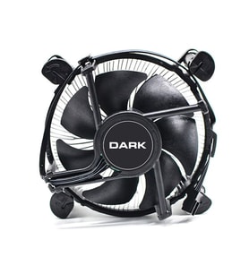 Dark 92mm İşlemci Soğutucu (DKCCL171)