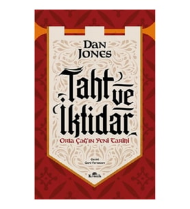 Taht ve İktidar