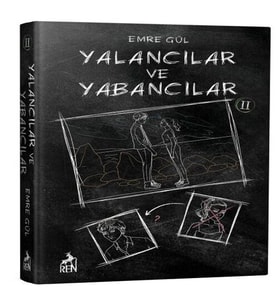 Yalancılar ve Yabancılar 2 (Ciltli)