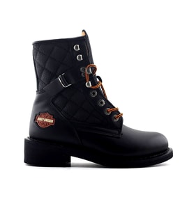 Harley Davidson New Worker Kadın Bot