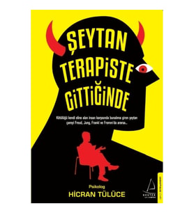 Şeytan Terapiste Gittiğinde