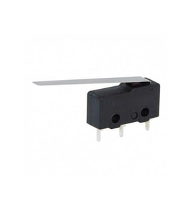 IC-167 Mıcro Switch İğne Bacak Uzun Paletli