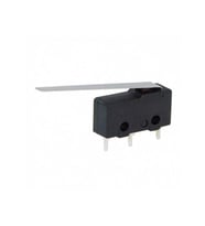 IC-167 Mıcro Switch İğne Bacak Uzun Paletli