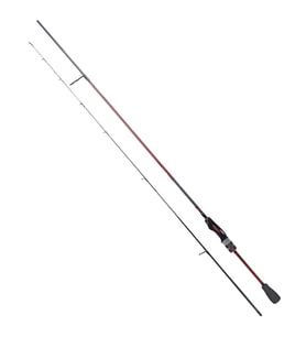 Daiwa Gekkabijin MX 198cm 3-12gr LRF Olta Kamışı