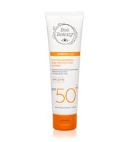 Bee Beauty Hipoalerjenik Güneş Koruyucu Losyon SPF50+ – Hassas Ciltler İçin Yüksek UVA & UVB Koruması, 100 ml