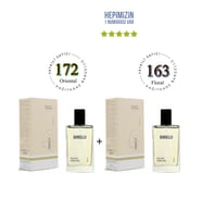 172 + 163 Kadın Pardüm Edp Oriental / Floral - Mnms172163