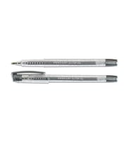 Jel Kalem Gümüş Jel Kalem Renk 1.0mm Pensan Simli Gel Tükenmez Kalem Gümüş Renk