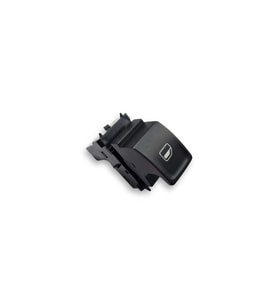 Audi A1 2019-2023 Sağ Ön Kapı Cam Düğmesi 5G0959855P