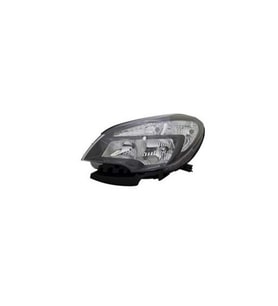 OPEL MOKKA ÖN FAR ELEKTRİKLİ MOTORLU SİYAH SOL 11- OPL10MO002 42435929