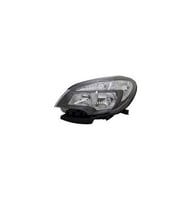 OPEL MOKKA ÖN FAR ELEKTRİKLİ MOTORLU SİYAH SOL 11- OPL10MO002 42435929