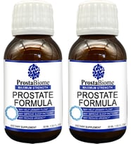 Prostabiome: 2 Adet Erkeklere Özel 50 ml Şurup