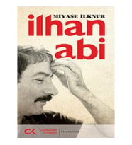 İlhan Abi