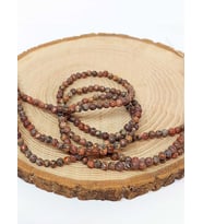 Jasper Taşı Dizi 4-5mm Aralığı (44485)