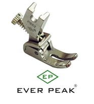 Ever Peak P952 Düz Makina Arkadan Vidalı Büzgü Ayağı (1. Kalite)