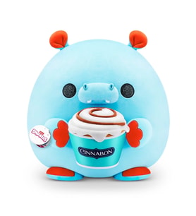 Snackles Aburcubur 35 cm Peluş 5UA01000