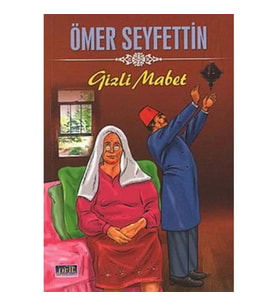 Gizli Mabet