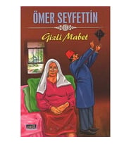 Gizli Mabet