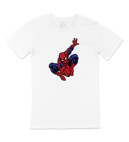 Spiderman Tişört