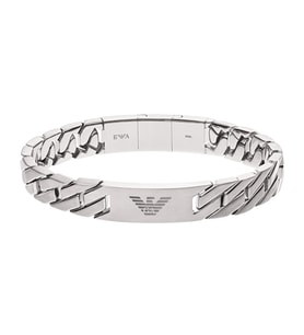 Emporio Armani AJEGS2435-040 Erkek Bileklik
