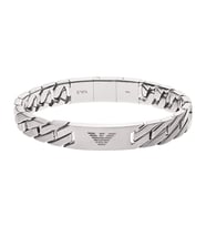 Emporio Armani AJEGS2435-040 Erkek Bileklik