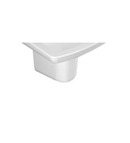 PLAZA YARIM AYAK TURAVİT - LAVABO DAHİL DEĞİLDİR