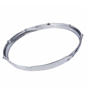 Gib SC-1408BSD 14 Inch 8 Lug Batter Hoop Dcast