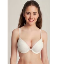 LE JARDİN 7005 SOFT CUP SÜTYEN BEYAZ