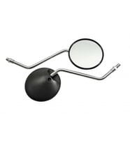 Ayna Yuvarlak Agk/cg 10mm