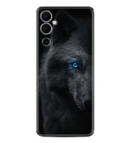 Tecno Pova Neo 2 Kılıf Resimli Desenli Silikon Platinium Series Dark Wolfs 1834