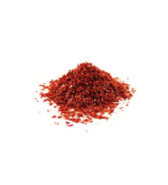 Dökme Baharat Yağlı Pul Biber- 100 gr