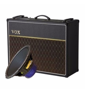 Vox AC15C1X Ampli