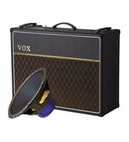 Vox AC15C1X Ampli