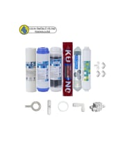Purefer Açık kasa çift karbonlu Sertifikalı 6li Orijinal Lg Kuno mebran Şeffaf 4lü mineral