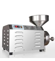 Dalle HK-860 Gıda Fındık Kuru Meyve Toz Yapma Öğütme Makinesi 40 Kg / Saat