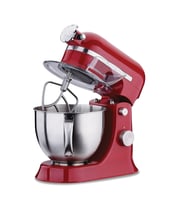 Korkmaz Pro Mix Kırmızı Stand Mikser A470-03