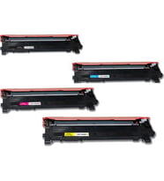 Colorful Toner CLT-K404S 4 Renk Set Uadil Toner - A Plus - C430-C480 Yazıcı Uyumlu