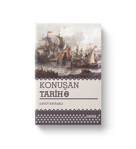 KONUŞAN TARİH 2