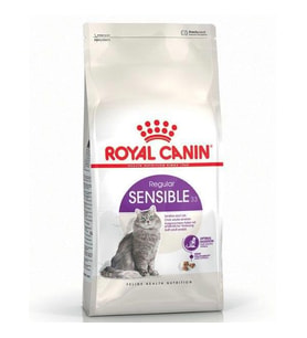 Royal Canin Sensible 33 Kedi Maması 2 Kg