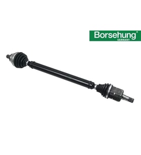 1K0407272GE Aks Komple Otomatik SAĞ - Passat - Tfsı-Bzb