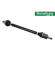 1K0407272GE Aks Komple Otomatik SAĞ - Passat - Tfsı-Bzb