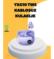YXG10 TWS Kablosuz Kulaklık