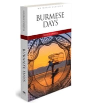 Burmese Days - İngilizce Klasik Roman